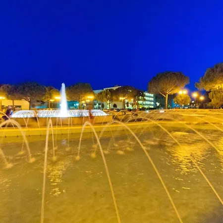 In 24427 Bibione