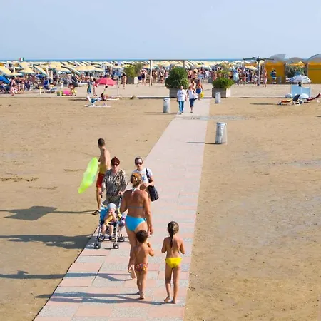 In 24427 Apartamento Bibione